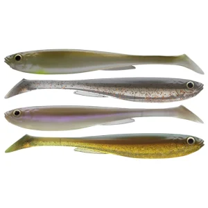 Prorex Slim Shady Nature Color Set 10.5cm Meest Verkocht